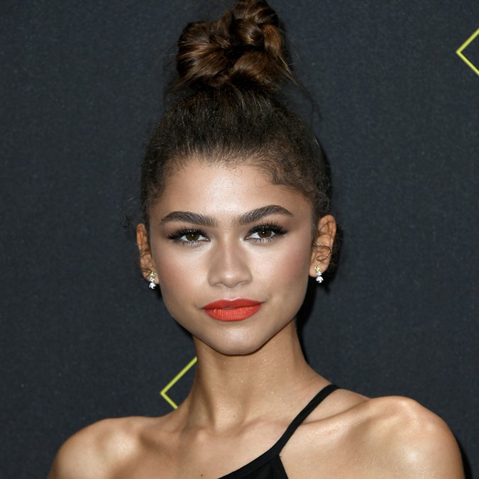 Zendaya