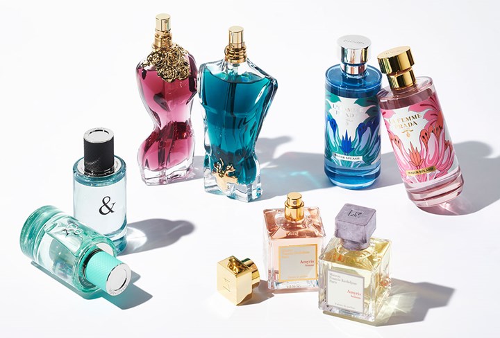 The His and Hers Fragrance Duos We Can’t Get Enough Of