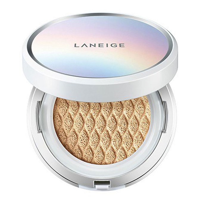 Laneige BB Cushion Hydra Radiance Foundation