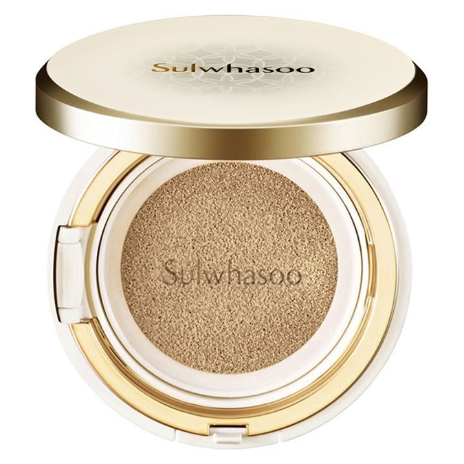 Sulwhasoo Perfecting Cushion EX SPF50+/PA+++