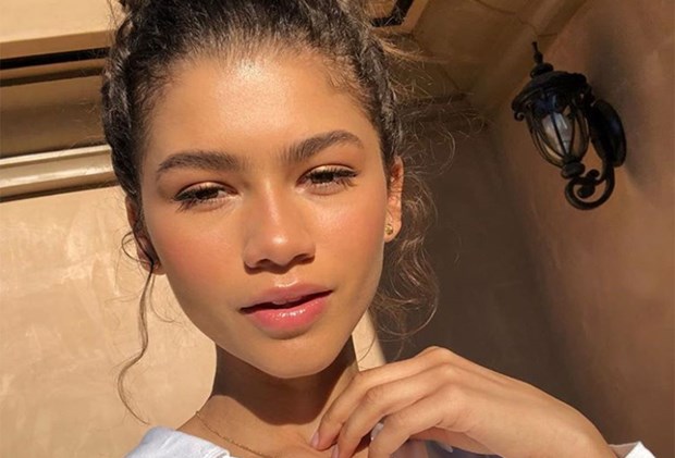 Best Cushion Foundations - Zendaya