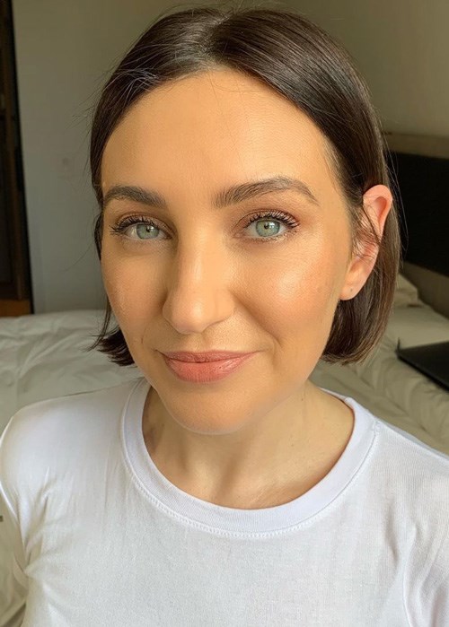 Zoë Foster Blake Reveals Her Go-To Treatment For Always-Fluttery Lashes