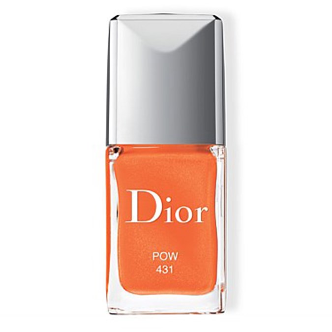 Best Summer Nail Polish Colours 2020