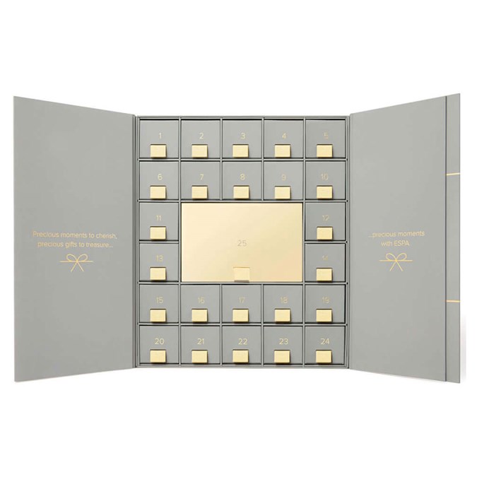 ESPA Precious Moments Advent Calendar