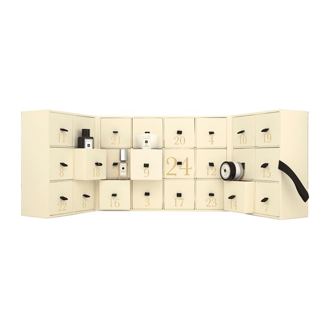 Jo Malone Advent Calendar