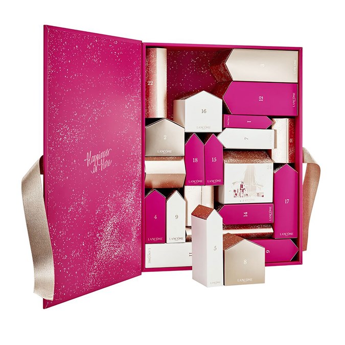 Lancôme Advent Calendar