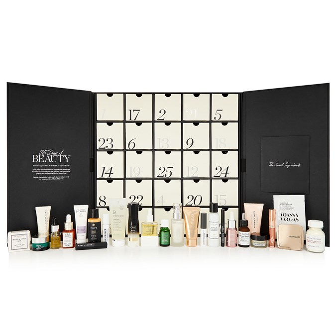 Net-A-Porter 25 Days of Beauty Advent Calendar