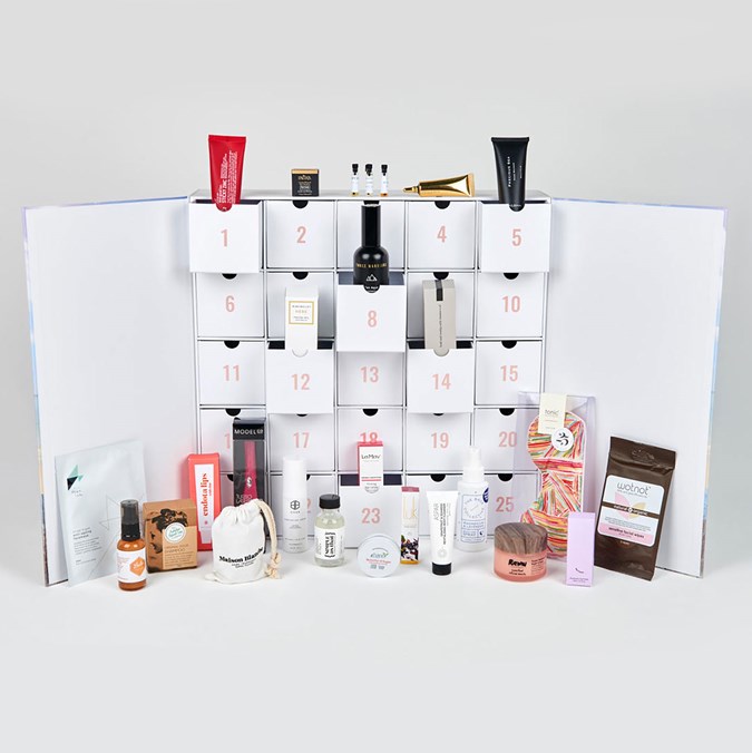 The Beauty Advent Calendar