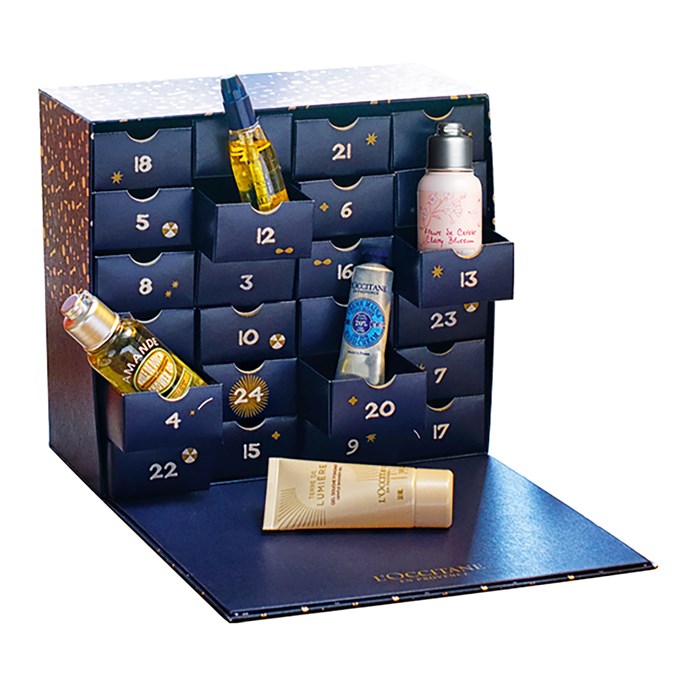 L'Occitane Premium Advent Calendar