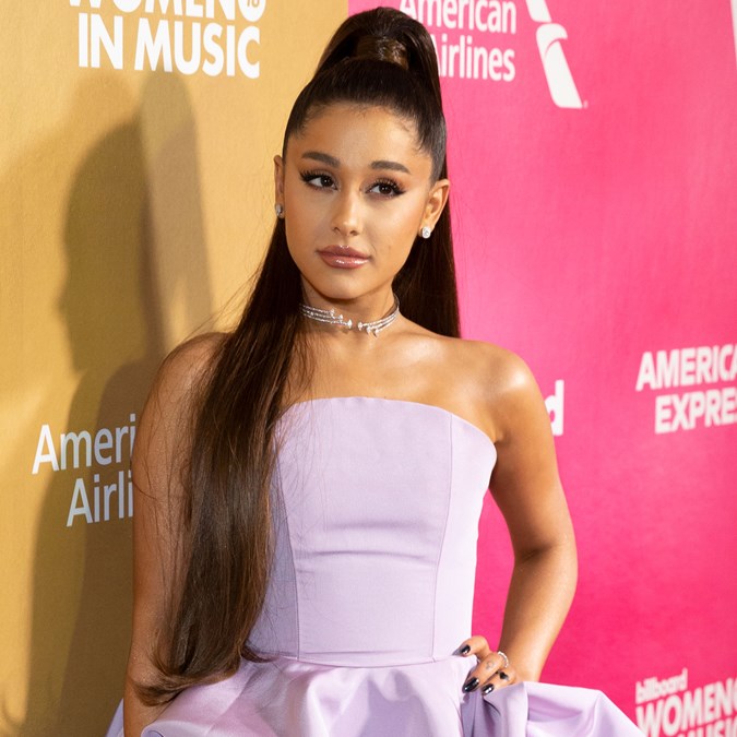 Ariana Grande Hair: Ponytail, Short, Natural & More