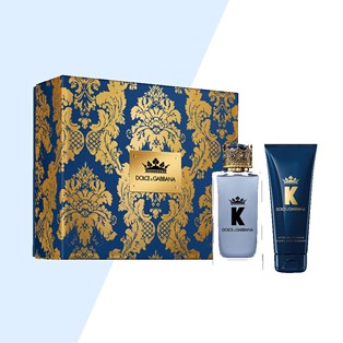 Dolce & Gabanna K Christmas Set