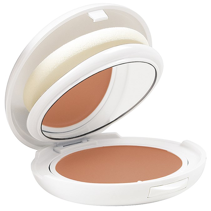 Avène Tinted Compact Cream SPF50