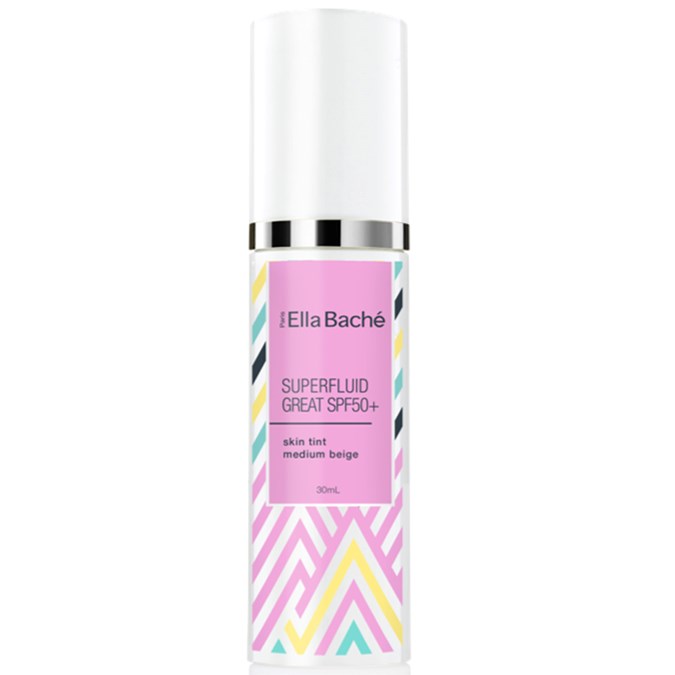 Ella Bache Superfluid Great SPF50+