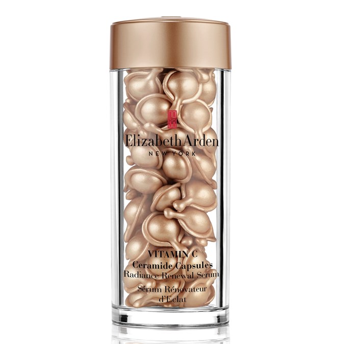 Elizabeth Arden Vitamin C Ceramide Capsules Radiance Renewal Serum