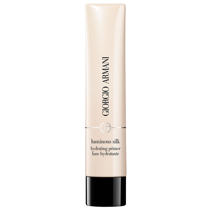 Giorgio Armani Luminous Silk Hydrating Primer 