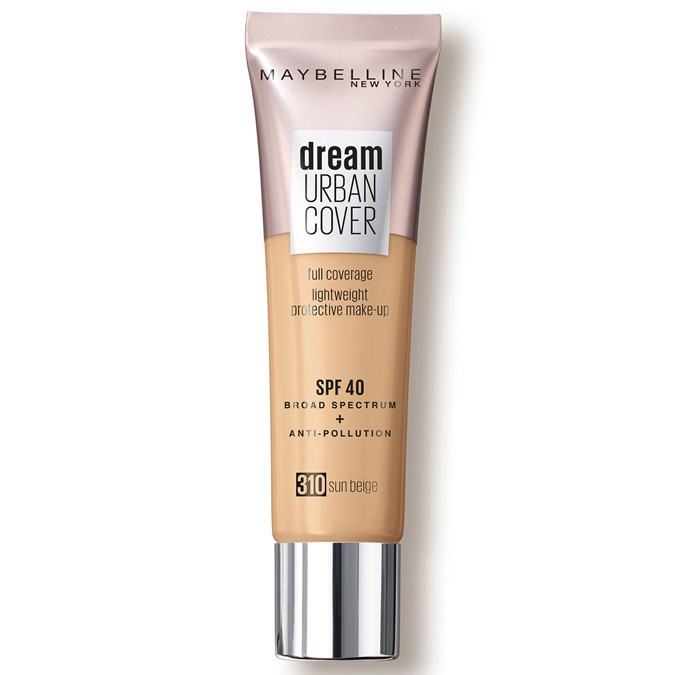 Maybelline New York Dream Urban Cover