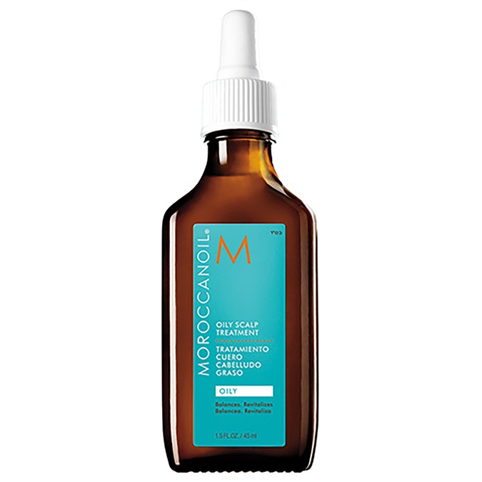 Moroccanoil Oily Scalp Treatment