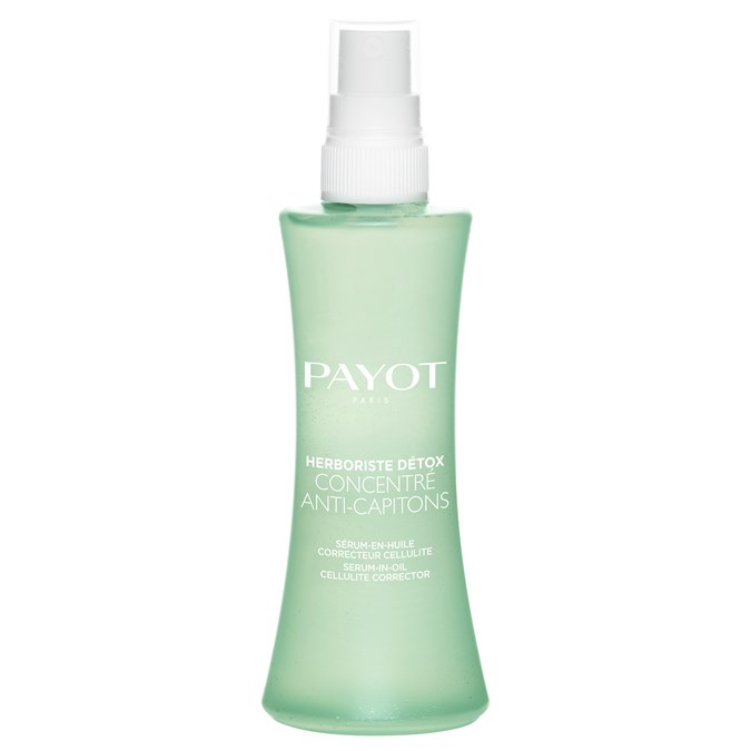 PAYOT Intensive Cellulite Correcting Serum