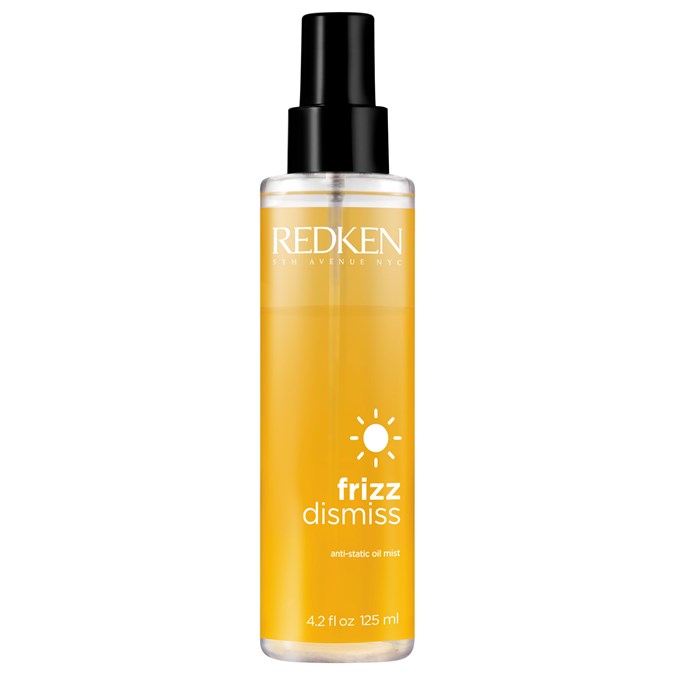 Redken Frizz Dismiss Anti-Static Oil Mist