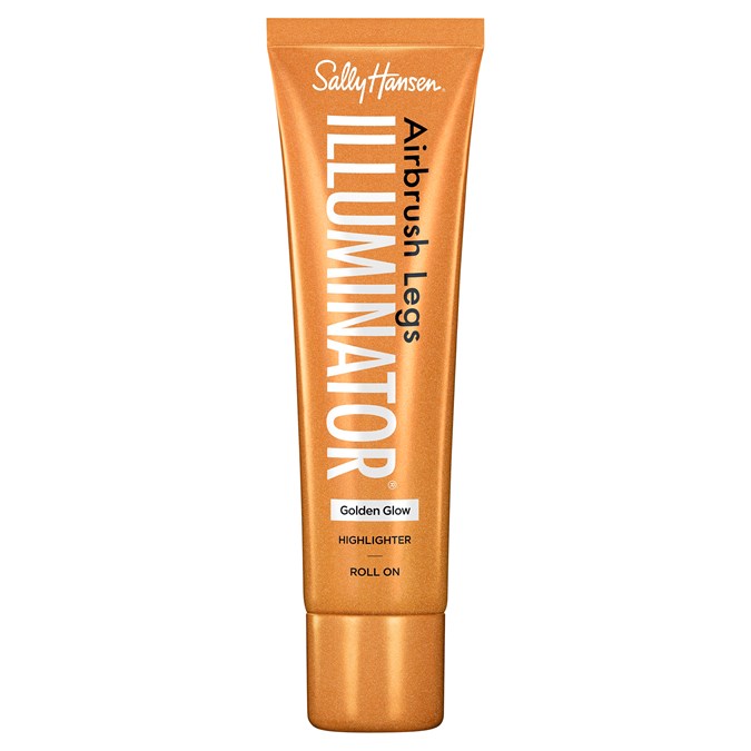 Sally Hansen Airbrush Legs Illuminator