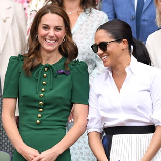 Meghan Markle And Kate Middleton Use This Natural Face Oil Daily