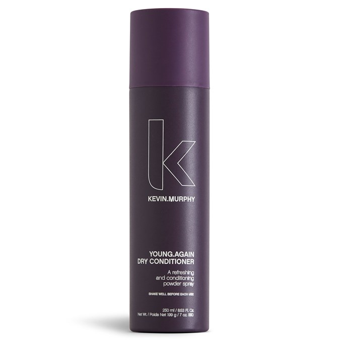 KEVIN.MURPHY YOUNG.AGAIN DRY CONDITIONER