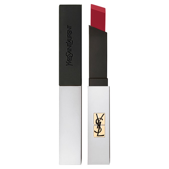  Yves Saint Laurent Beauté Rouge Pur Couture Slim Sheer Matte