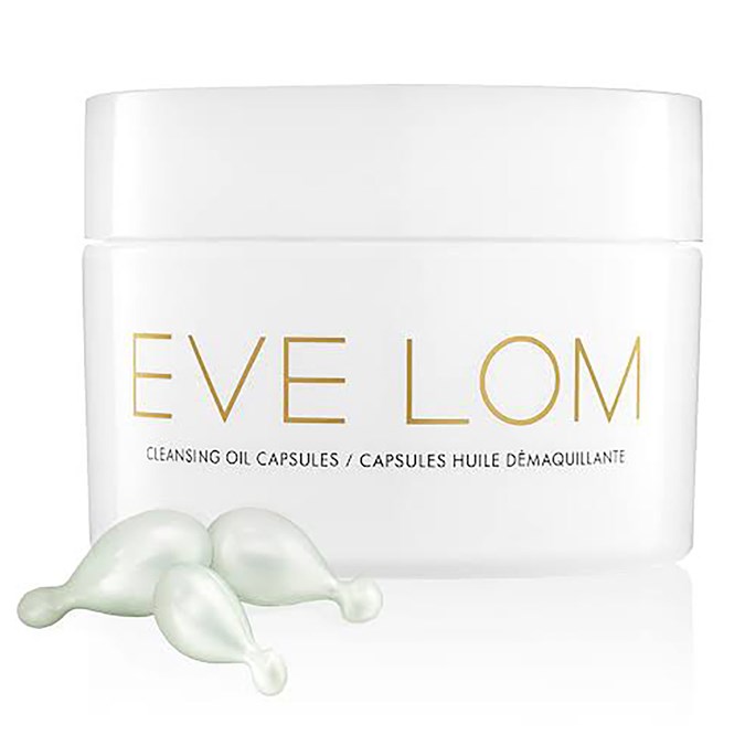 Eve Lom Cleansing Oil Capsules