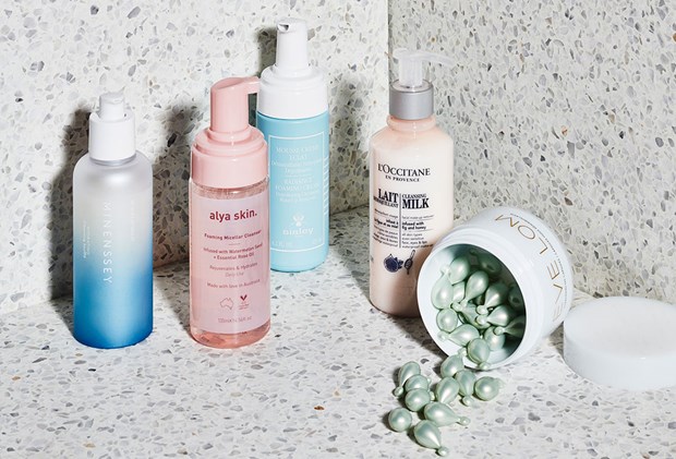 Fun Cleansers That Will Make You *Want* To Wash Your Face 