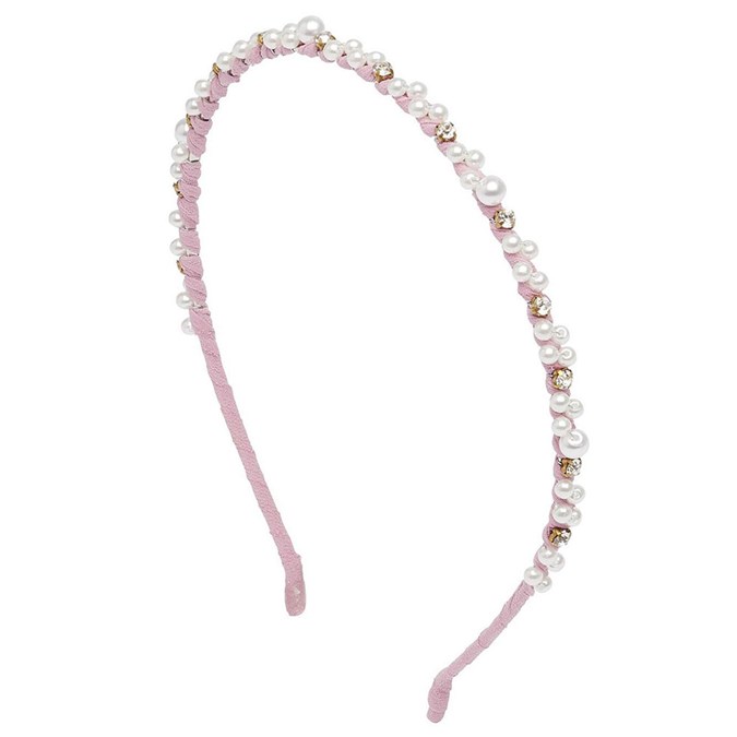 roxy jacenko headband