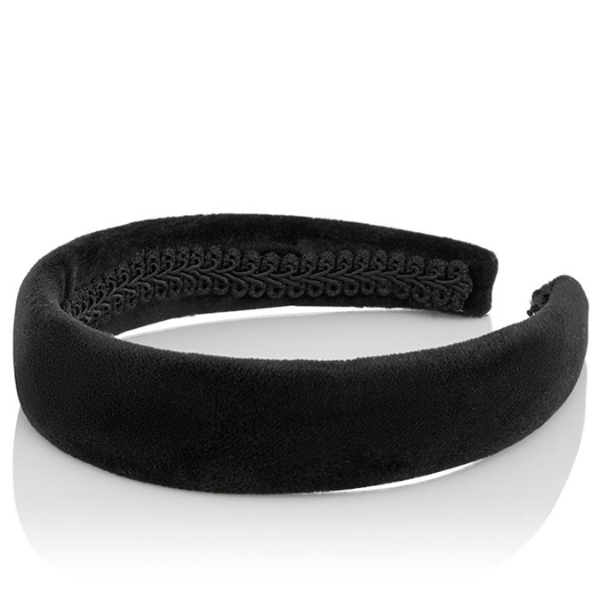 sportsgirl padded headband