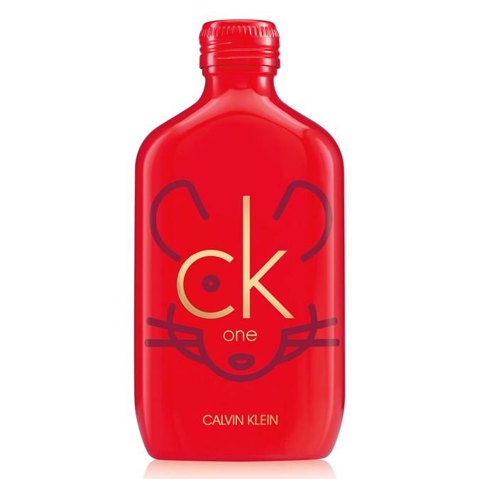 Calvin Klein CK One EDT