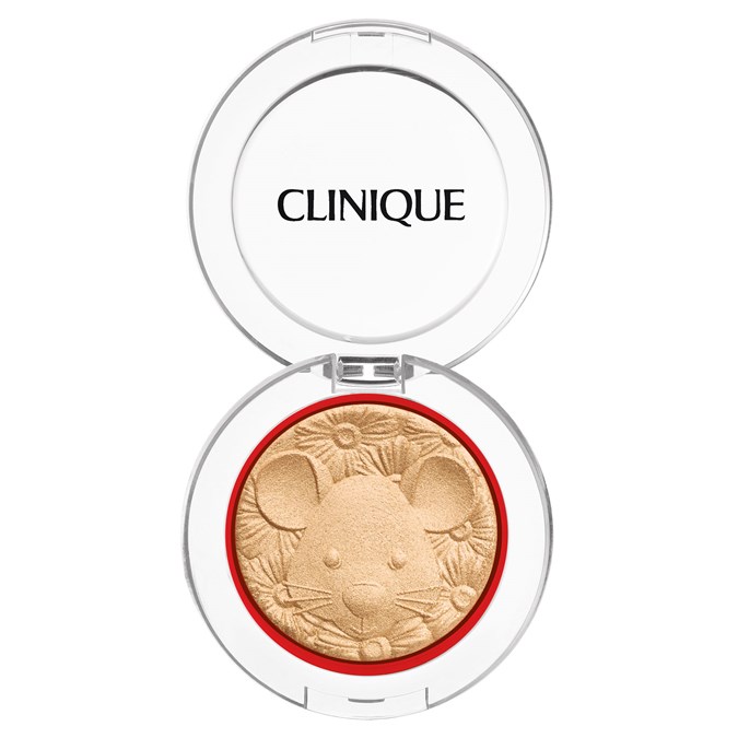 Clinique Lunar New Year Cheek Pop Highlighter