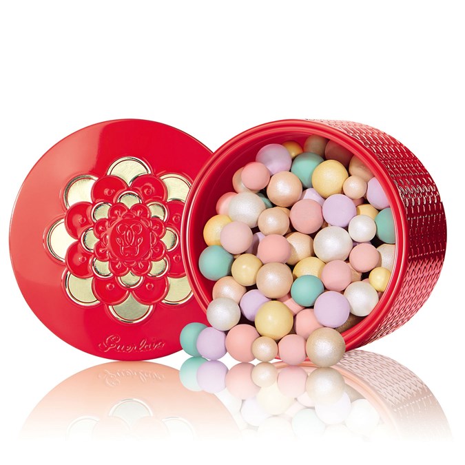 Guerlain Météorites Pearls