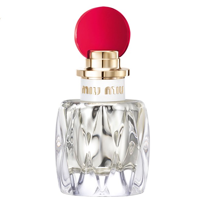  Miu Miu Fleur D’Argent EDP Absolue