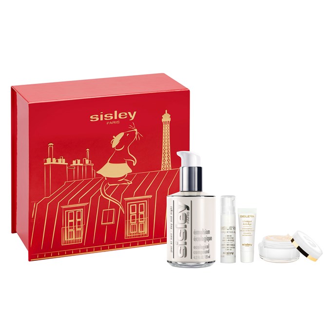  Sisley Lunar New Year 2020 Ecological Compound Set