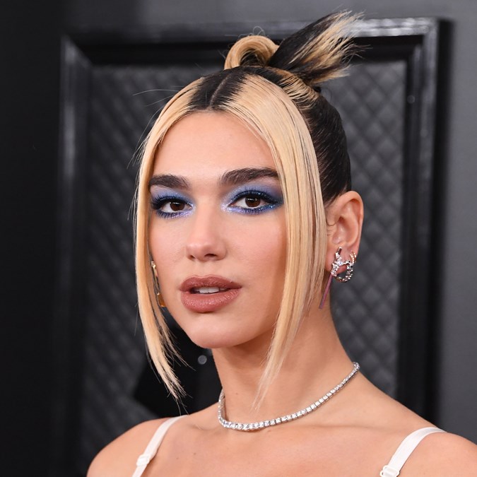 The Best Celebrity Beauty Looks From The Grammy Awards