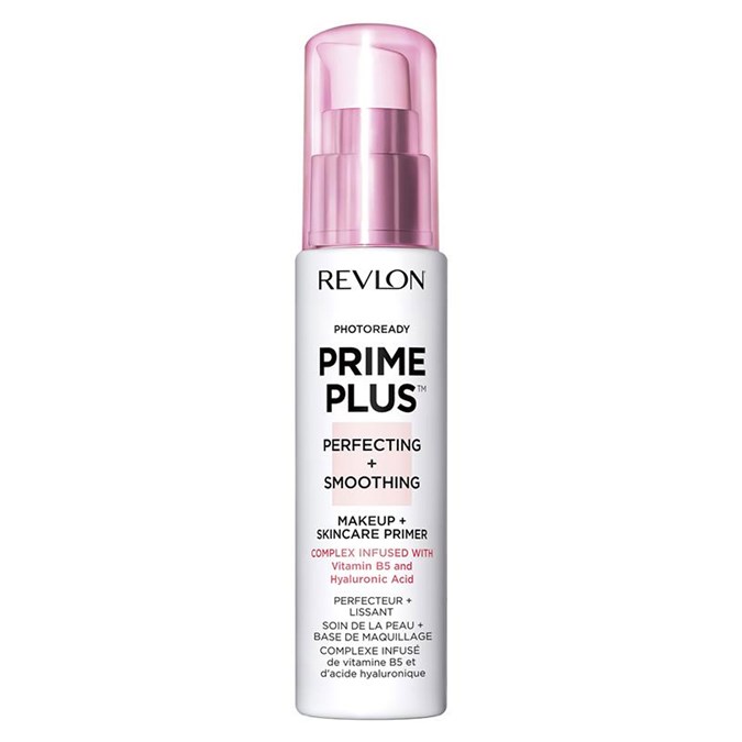 Revlon Prime Plus Perfecting Smoothing Primer