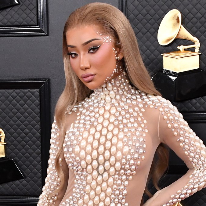 The Best Celebrity Beauty Looks From The Grammy Awards