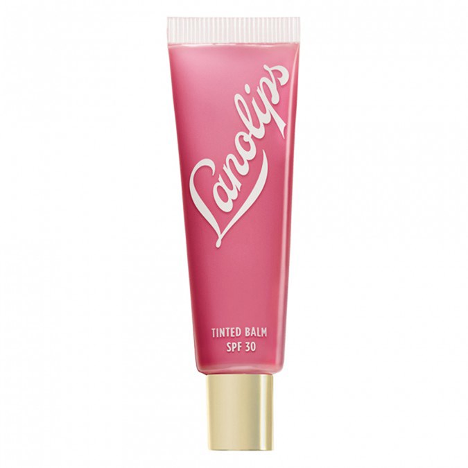 Best SPF Lip Balms