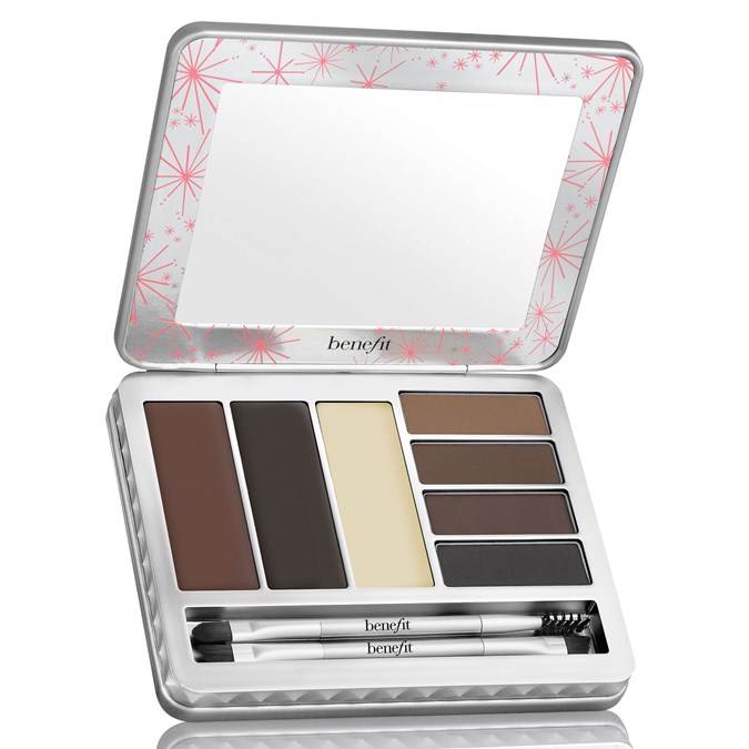 Benefit Brow Zings Pro Palette 