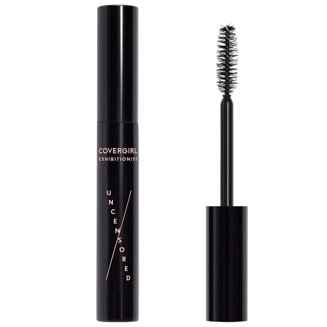 COVERGIRL Exhibitionist Uncensored Mascara