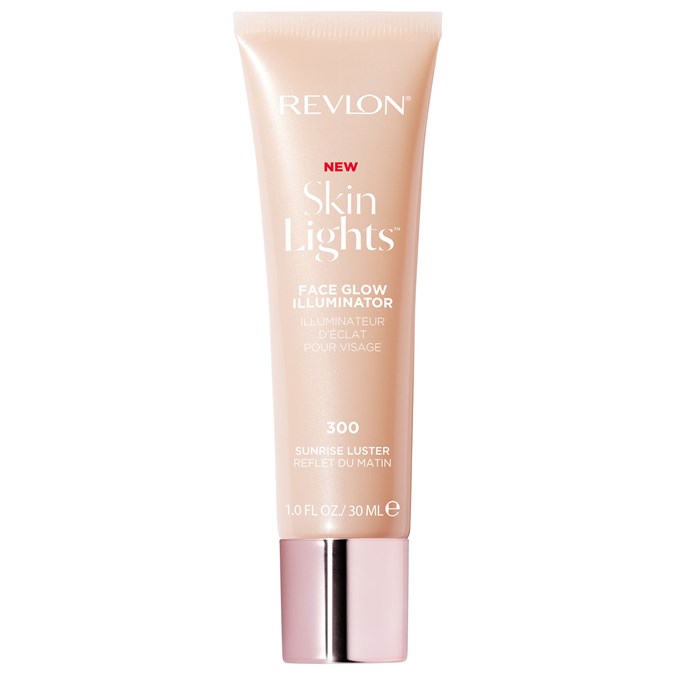 Revlon SkinLights Face Glow Illuminator