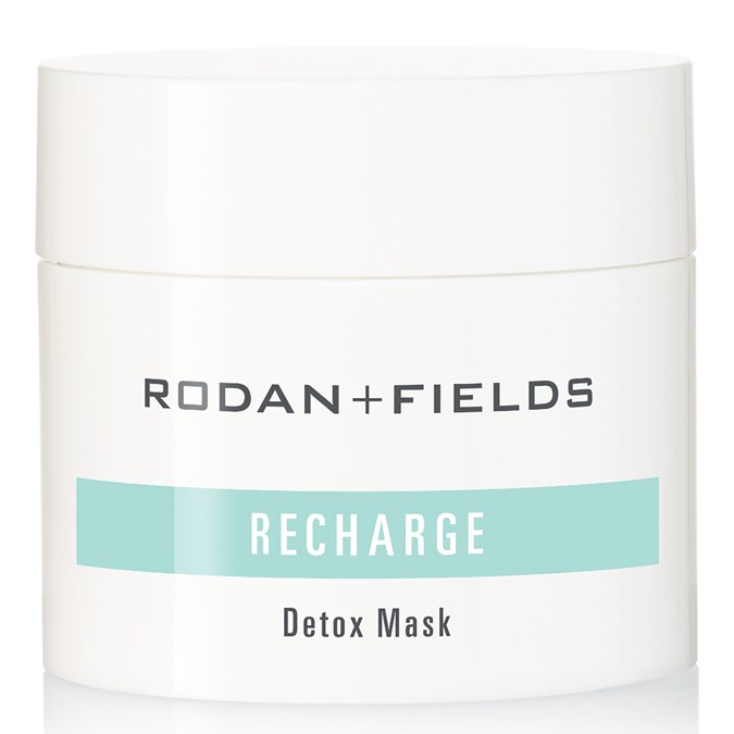 Rodan Fields RECHARGE Detox Mask