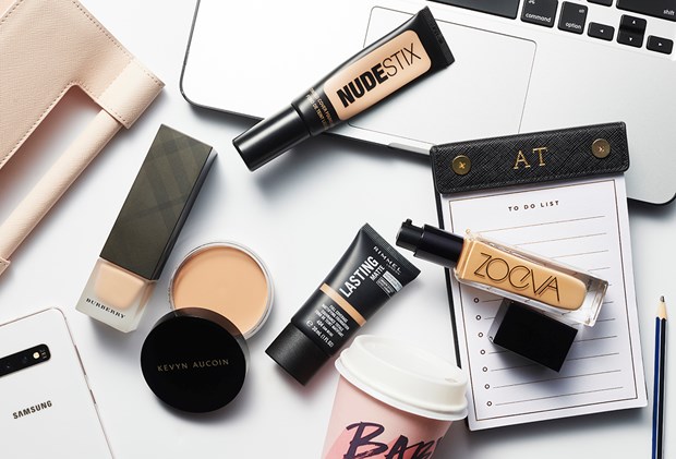 Best New Foundations For Every Occasion