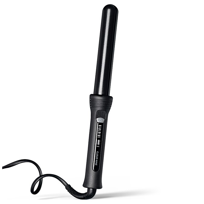 Best-Curling-Irons-Cloud Nine Curling Wand