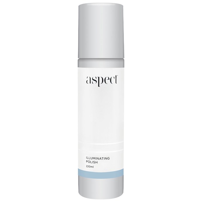 Lactic acid_Aspect Illuminating Polish-inset