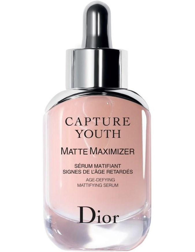 Lactic acid_Dior Capture Youth Maximizer-inset