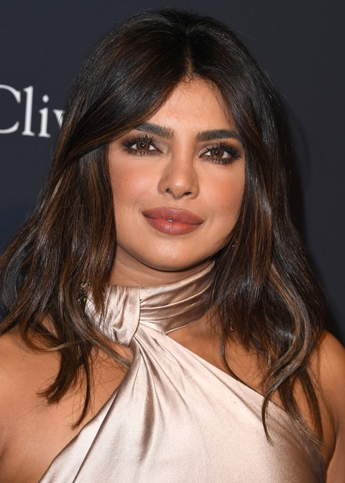 The DIY Face Mask Priyanka Chopra Swears By