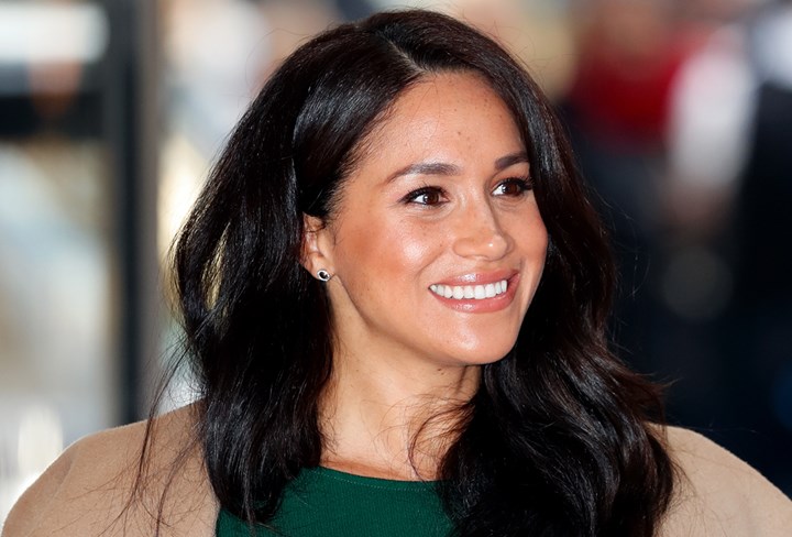 Meghan Markle’s Facialist Shares The Supplement She Loves For Glowing Skin